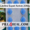 Levitra Super Active 20Mg 21